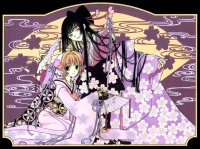 BUY NEW xxxholic - 74383 Premium Anime Print Poster